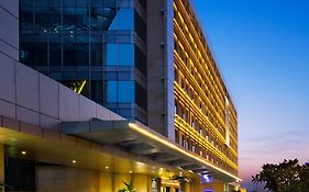 Hotel jw Marriott Aerocity New Delhi